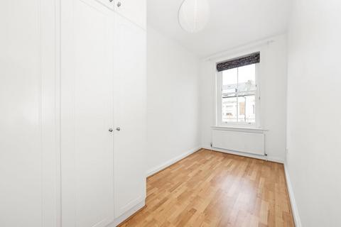 2 bedroom apartment for sale, Camden Hill Road, Crystal Palace, London, SE19