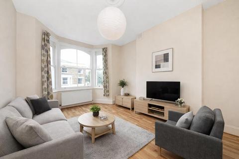 2 bedroom apartment for sale, Camden Hill Road, Crystal Palace, London, SE19
