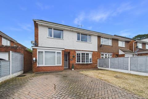 undefined, Andrew Close, Worcester, Worcestershire, WR2