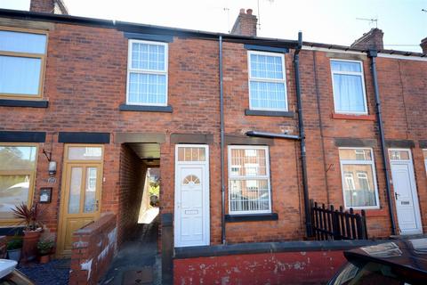 undefined, Sydney Street, Brampton, Chesterfield, S40 1DA