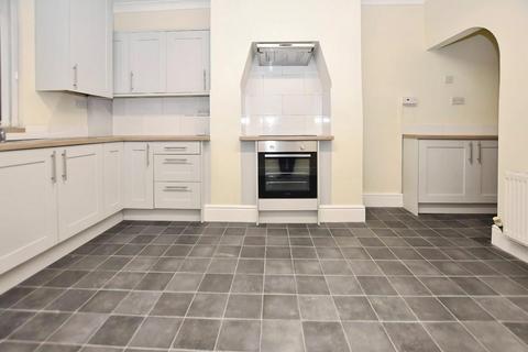 undefined, Sydney Street, Brampton, Chesterfield, S40 1DA