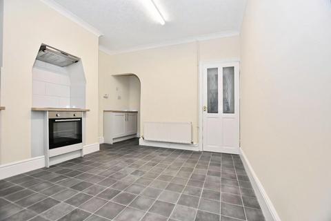 undefined, Sydney Street, Brampton, Chesterfield, S40 1DA
