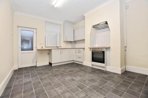 undefined, Sydney Street, Brampton, Chesterfield, S40 1DA