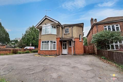 8 bedroom detached house for sale, Burgess Road, Southampton SO16