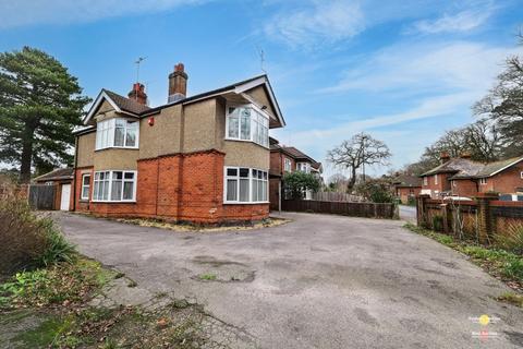 8 bedroom detached house for sale, Burgess Road, Southampton SO16