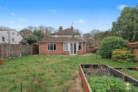 8 bedroom detached house for sale, Burgess Road, Southampton SO16
