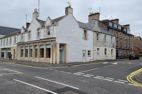 undefined, 1, Alexandra Street, Perth, Perth And Kinross, PH2 8EU