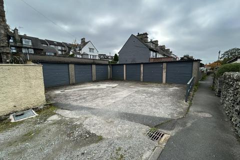 undefined, Oakthwaite Garages, Windermere