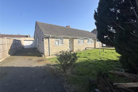 undefined, Highfield Way, Somerton, Somerset, TA11