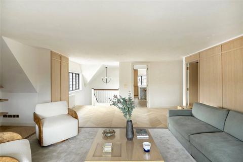 undefined, Walton Street, London, SW3