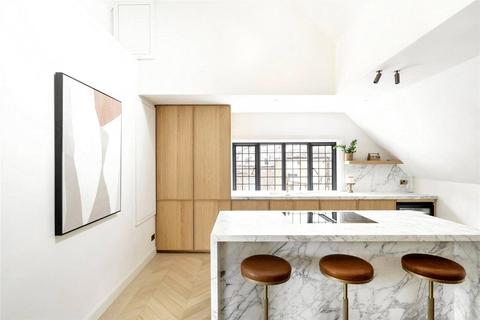 undefined, Walton Street, London, SW3