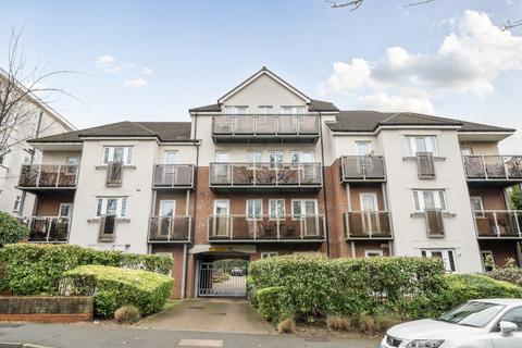 2 bedroom apartment for sale, Eaton Road, Sutton SM2