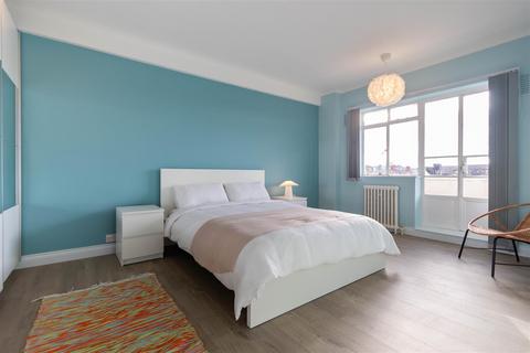 1 bedroom apartment to rent, Harrow Lodge, St John's Wood, NW8