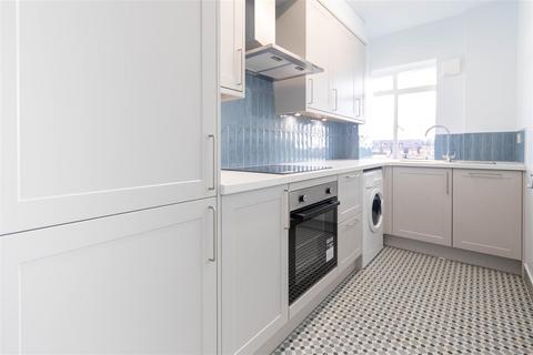 1 bedroom apartment to rent, Harrow Lodge, St John's Wood, NW8