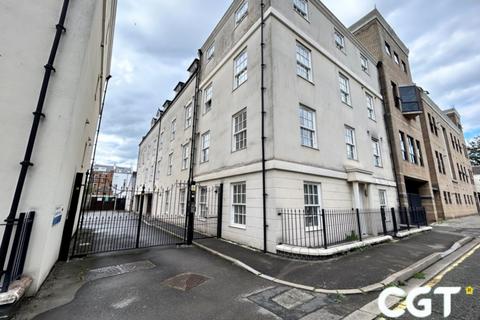 undefined, Henley Court, 2 Montpellier, Gloucester, GL1