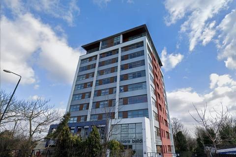undefined, The Lumiere Building, London, E7 8AY