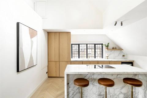 undefined, Walton Street, London, SW3