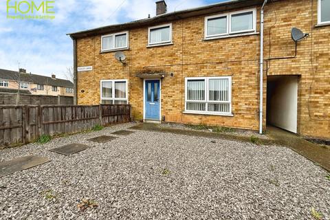 3 bedroom terraced house for sale, 4 Radcot Lawns