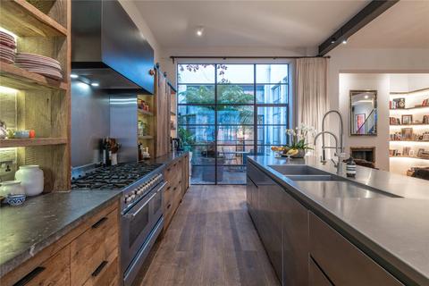 4 bedroom terraced house to rent, Pember Road, London, NW10