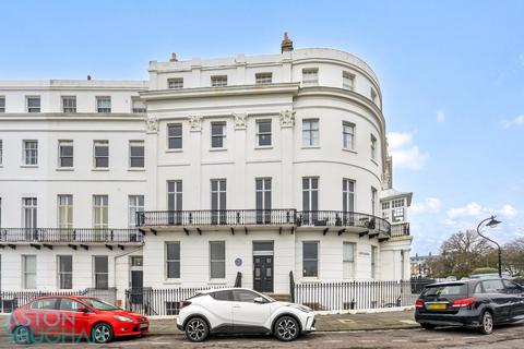 1 bedroom apartment for sale, 13 Lewes Crescent, East Sussex BN2