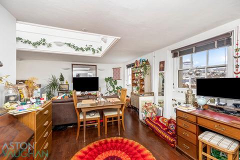 1 bedroom apartment for sale, 13 Lewes Crescent, East Sussex BN2
