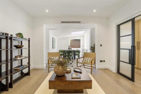 5 bedroom house for sale, Fitzjohns Avenue, Hampstead, London, NW3
