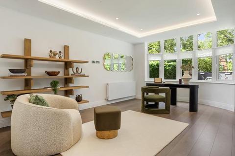5 bedroom house for sale, Fitzjohns Avenue, Hampstead, London, NW3