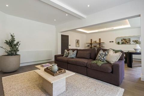 5 bedroom house for sale, Fitzjohns Avenue, Hampstead, London, NW3