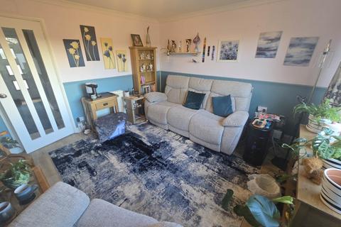 2 bedroom terraced house for sale, Broadlands, Bideford