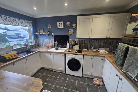 2 bedroom terraced house for sale, Broadlands, Bideford