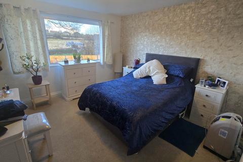2 bedroom terraced house for sale, Broadlands, Bideford
