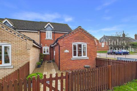 undefined, Castleton Way, Eye