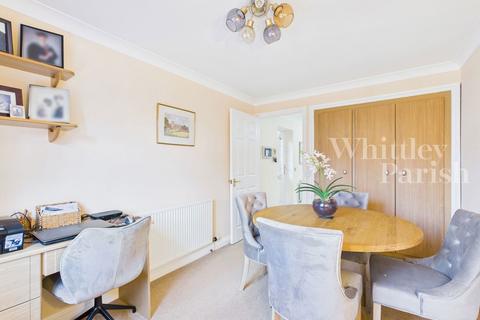 undefined, Castleton Way, Eye