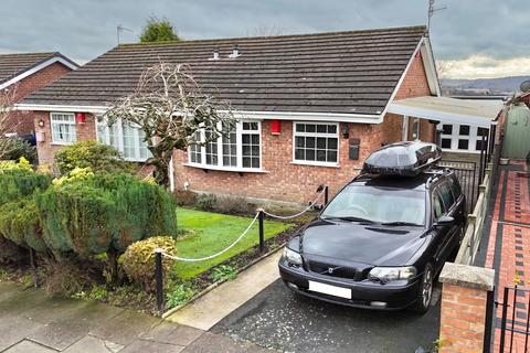 undefined, Fenpark Road, Stoke-On-Trent ST4