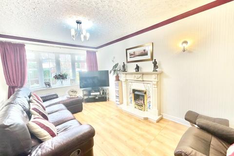 undefined, Fenpark Road, Stoke-On-Trent ST4
