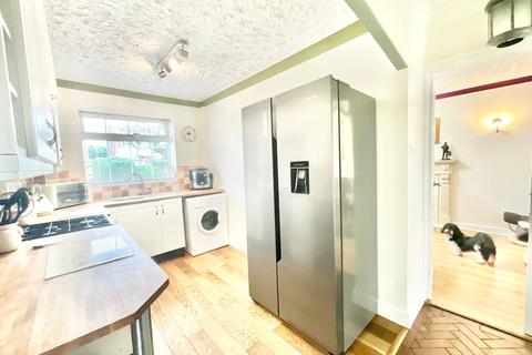 undefined, Fenpark Road, Stoke-On-Trent ST4