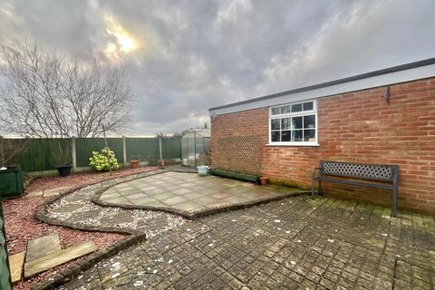 undefined, Fenpark Road, Stoke-On-Trent ST4