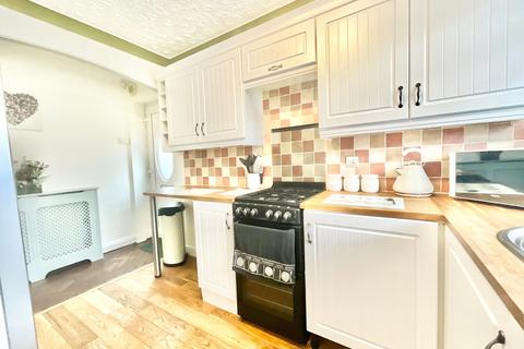 undefined, Fenpark Road, Stoke-On-Trent ST4