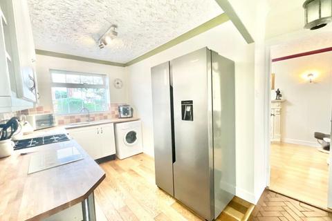 undefined, Fenpark Road, Stoke-On-Trent ST4