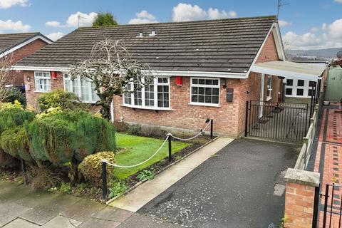 undefined, Fenpark Road, Stoke-On-Trent ST4