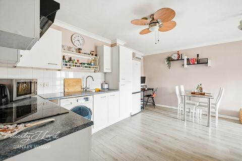 1 bedroom flat for sale, Horseferry Road, LONDON E14