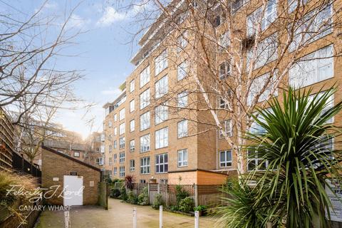 1 bedroom flat for sale, Horseferry Road, LONDON E14