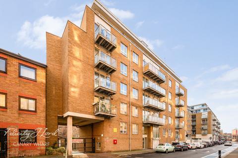 1 bedroom flat for sale, Horseferry Road, LONDON E14