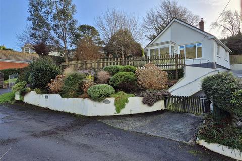 3 bedroom detached bungalow for sale, Chapel Lane, Ilfracombe EX34