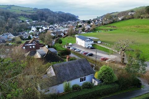3 bedroom detached bungalow for sale, Chapel Lane, Ilfracombe EX34