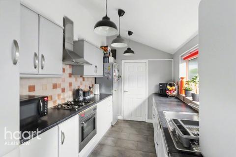 2 bedroom terraced house for sale, Kingsland Road Plaistow, London