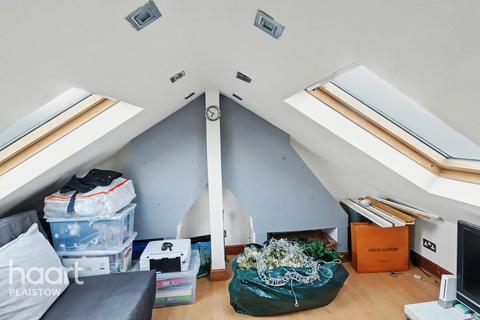2 bedroom terraced house for sale, Kingsland Road Plaistow, London