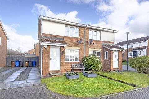 undefined, 12 River Gore Road, Gorebridge, EH23