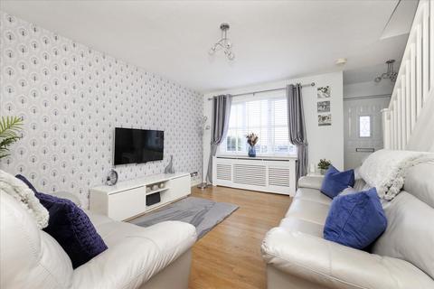 undefined, 12 River Gore Road, Gorebridge, EH23