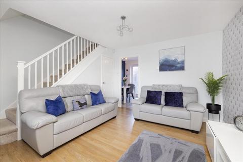 undefined, 12 River Gore Road, Gorebridge, EH23